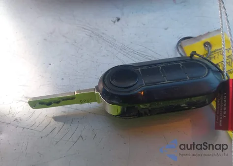 2016 Ram Promaster 1500 Low Roof z USA, uszkodzony, nr VIN 3C6TRVAG2GE109578